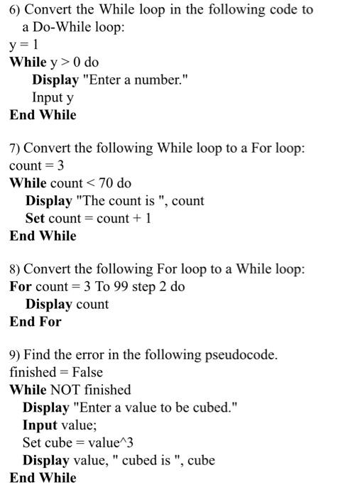 Life of a programmer in a simple while loop by adityakrcodes