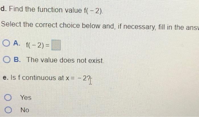 Solved use the graph of the function f shown to estimate the | Chegg.com