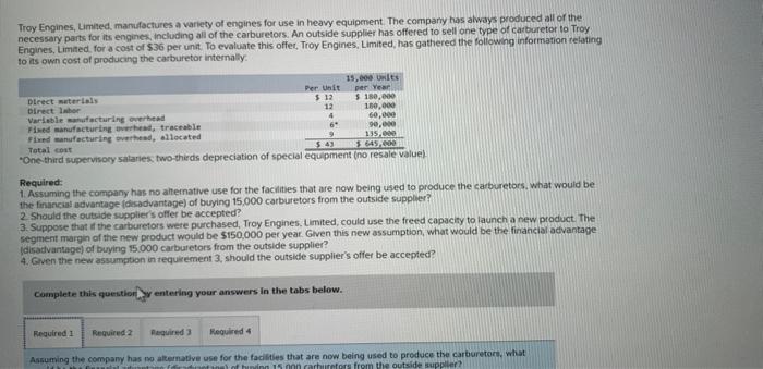 Solved please explain step by step, don't just give the | Chegg.com