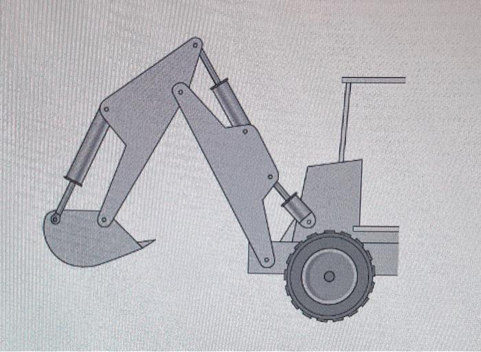 Solved create a kinematic diagramidentify and label the | Chegg.com