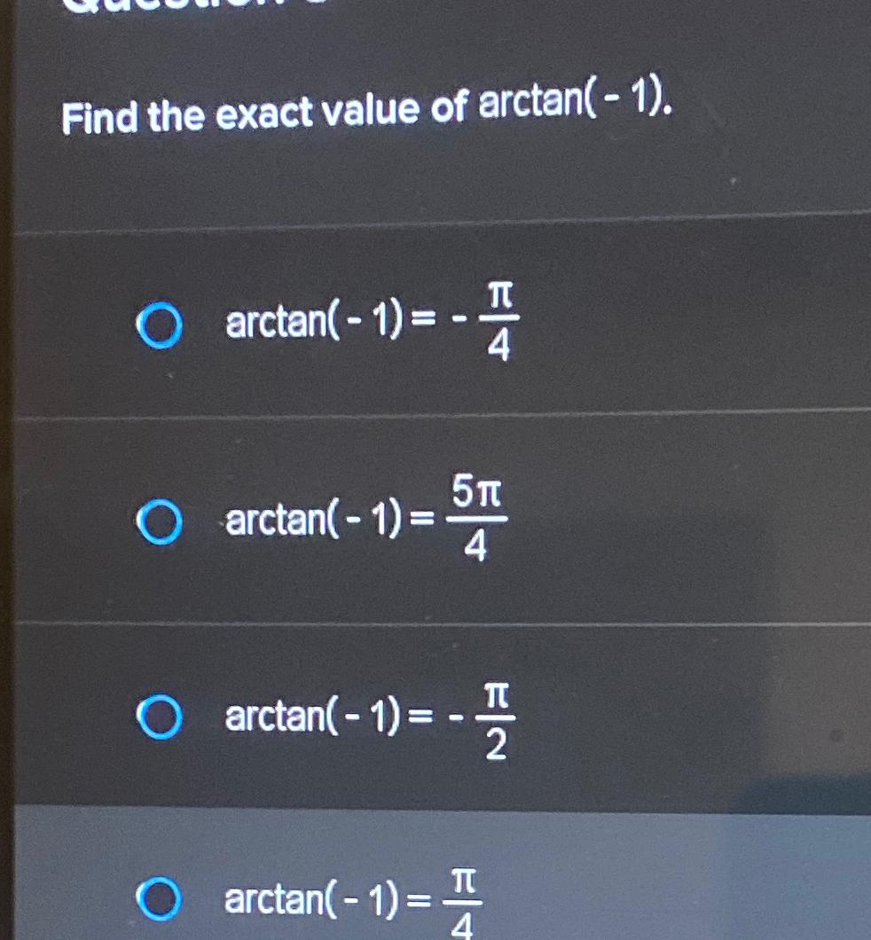 solved-find-the-exact-value-of-chegg