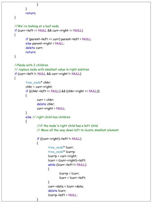 Solved here is our objective of the lab. the code is given | Chegg.com