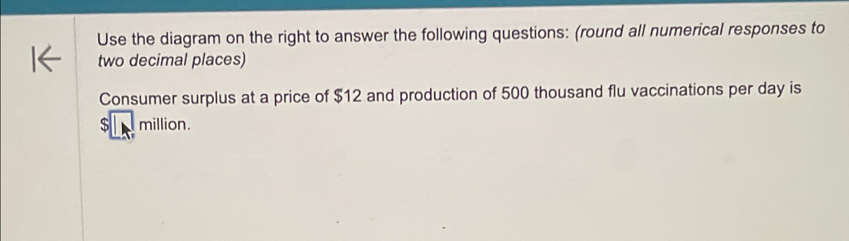 Solved Use the diagram on the right to answer the following | Chegg.com