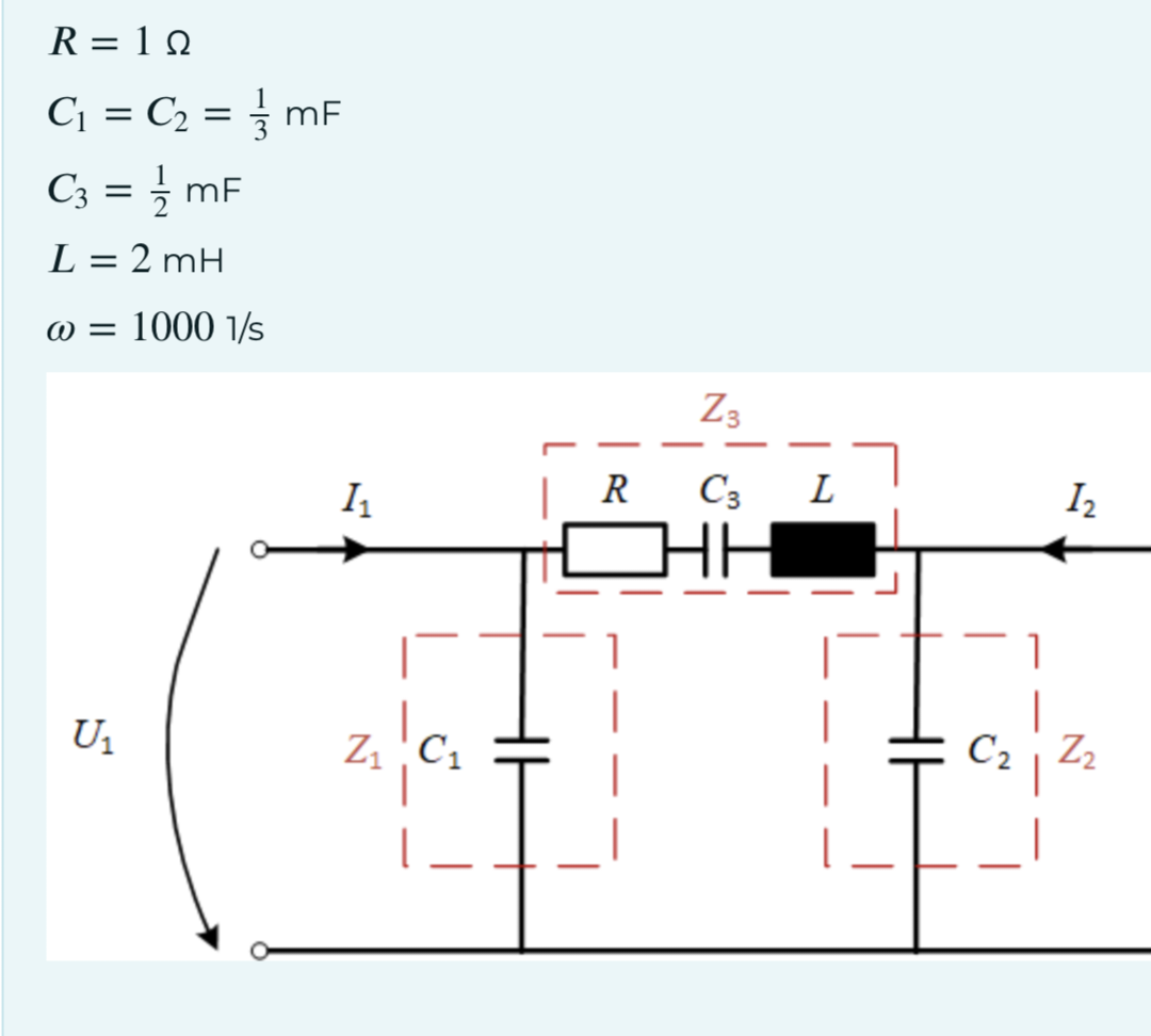 solved-determine-the-impedance-of-the-different-branches-of-chegg