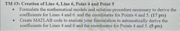 Solved I need help developing matlab code for these written | Chegg.com
