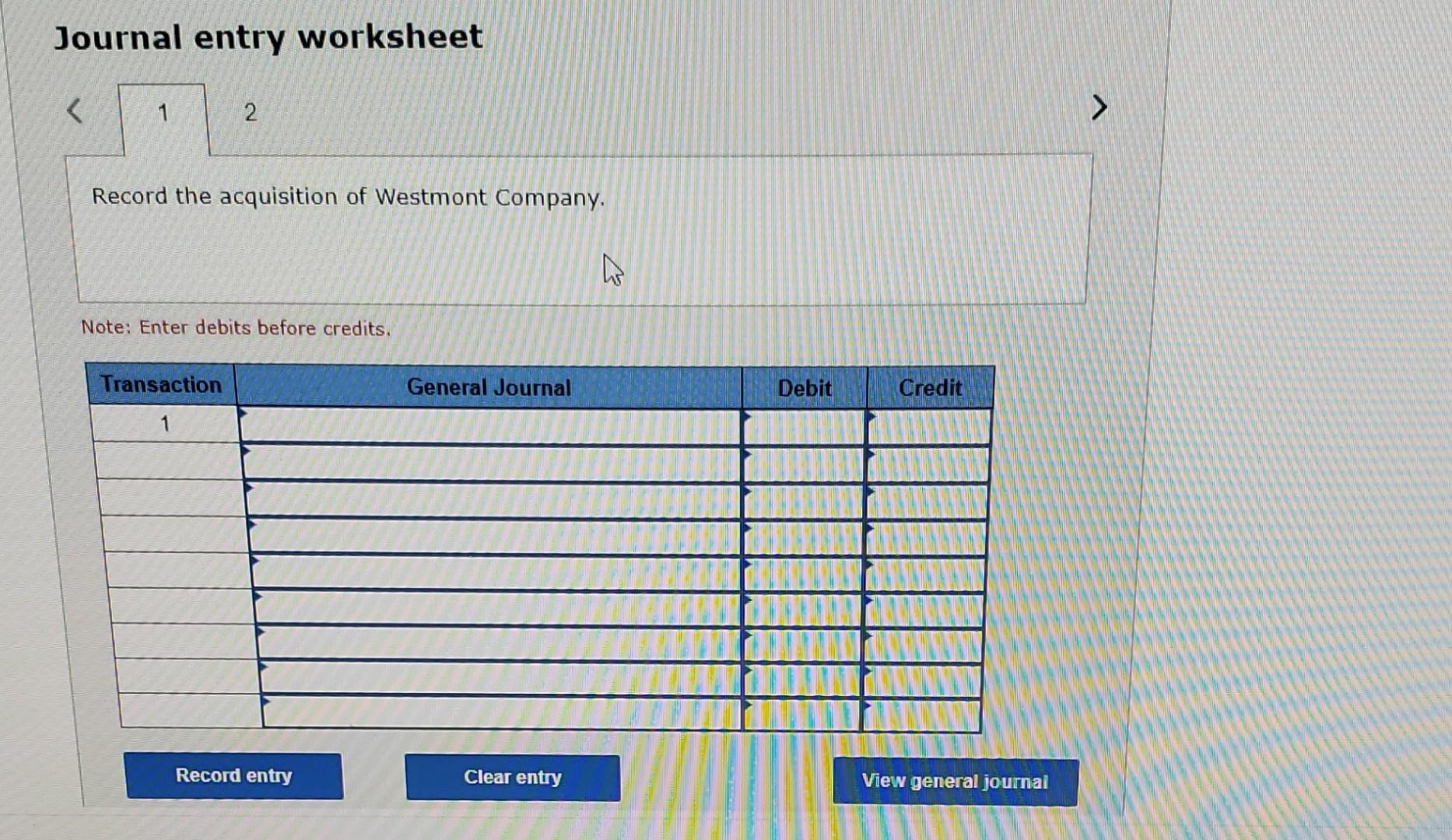 The following book and fair values were available for