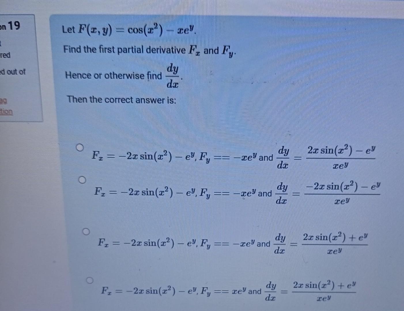 solved-let-f-x-y-cos-x2-xey-find-the-first-partial-chegg