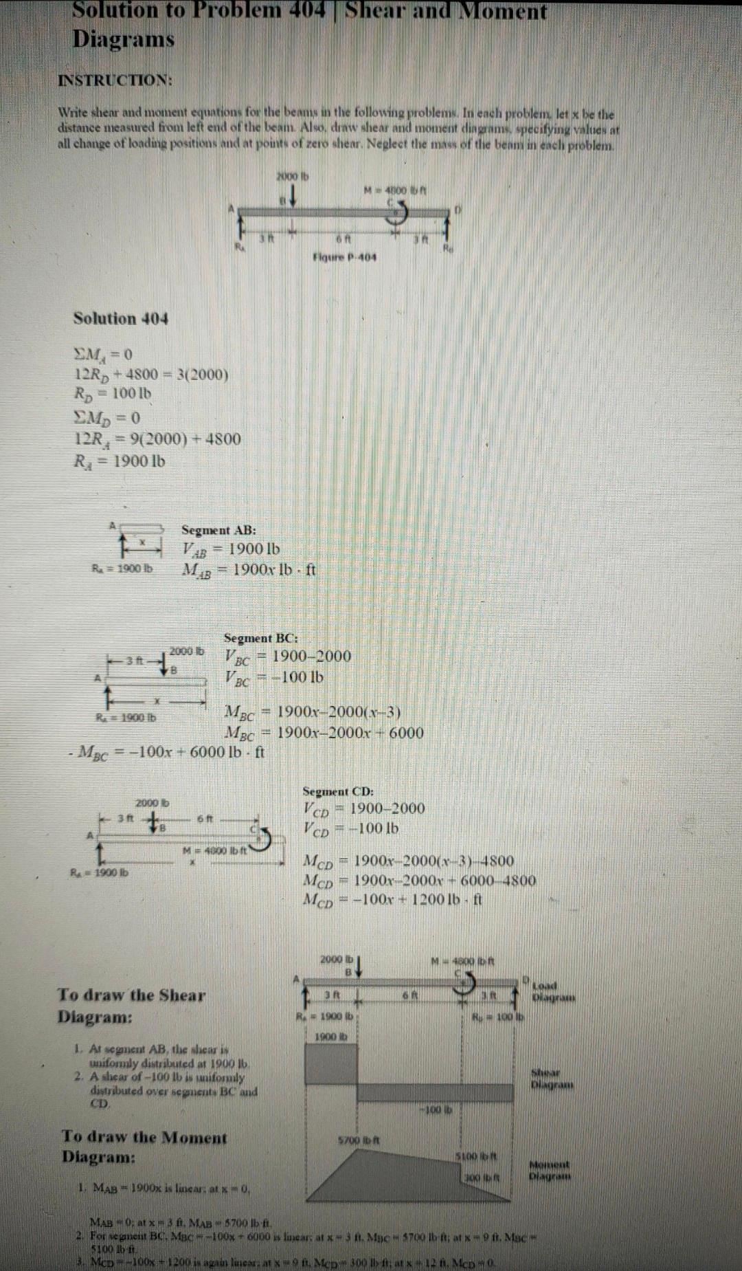 Solved Please give complete solution and step by step | Chegg.com