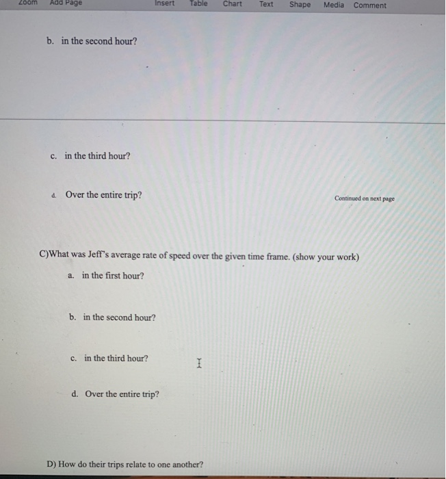 Solved Complete this problem below, and upload a clear | Chegg.com
