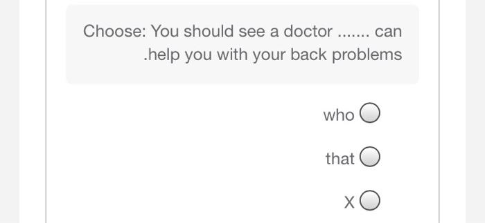 Do you have any problem? Do you have any problems? Which one is correct?🤔