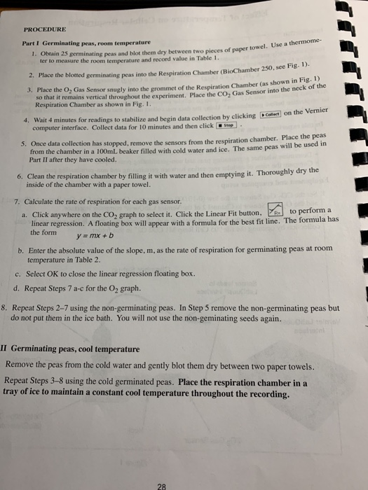 Chamber temp vs set / measured temp., Page 2