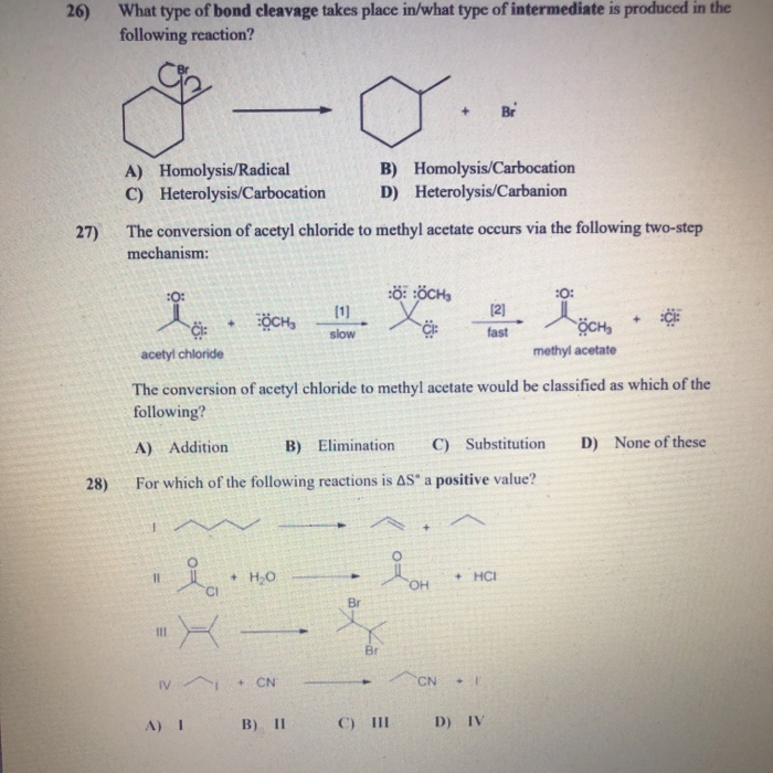 solved-26-what-type-of-bond-cleavage-takes-place-in-what-chegg