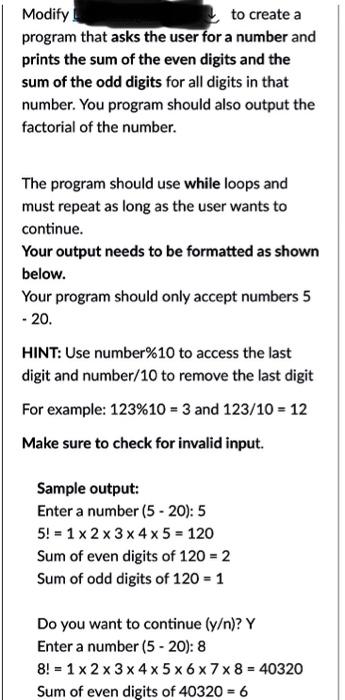 Life of a programmer in a simple while loop by adityakrcodes