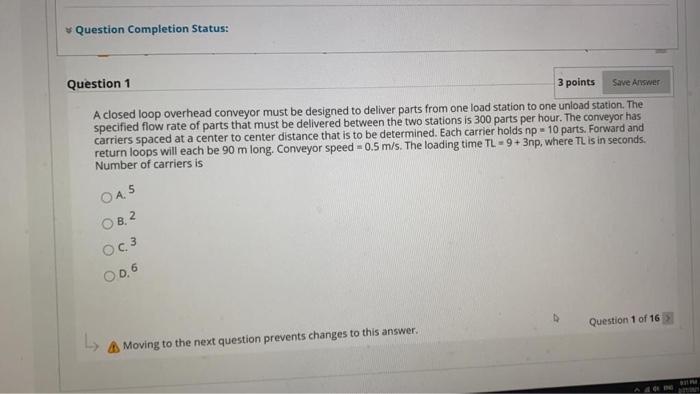 Solved Remaining Time: 39 minutes, 38 seconds. Question | Chegg.com