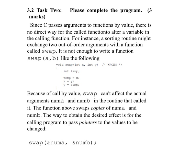 solved-lab-target-understand-of-the-concept-of-pointers-chegg