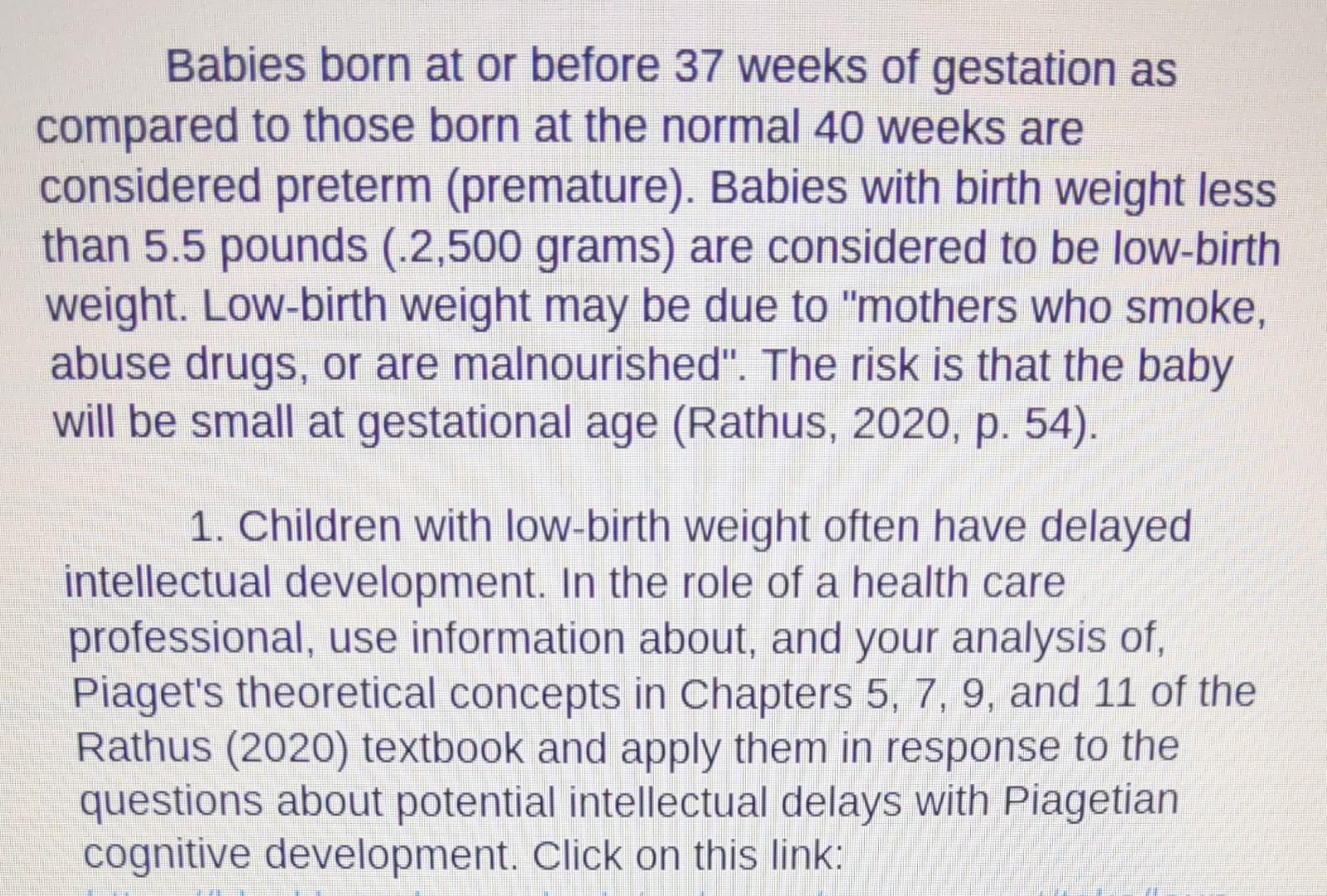 ARE 37 WEEKS BABIES HEALTHY visual data 3