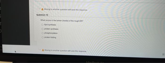 Solved Question completion Status Question 11 2 points Moing | Chegg.com