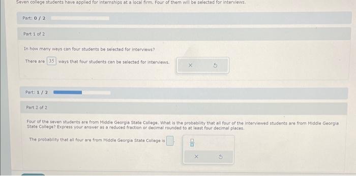 Solved In how many ways can four students be selected for | Chegg.com