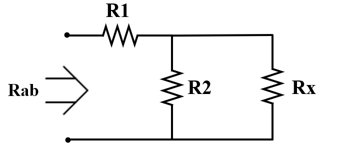 Solved Given: R1= 43k\Omega , ﻿R2= 362k\Omega , | Chegg.com