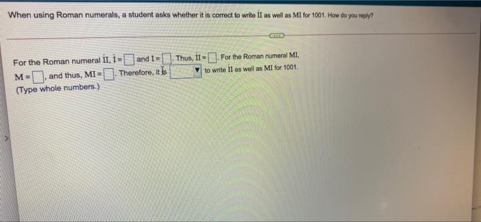 solved-when-using-roman-numerals-a-student-asks-whether-it-chegg