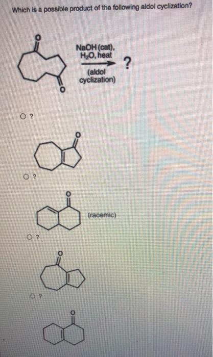 Solved which is not a step in the mechanism of the following | Chegg.com