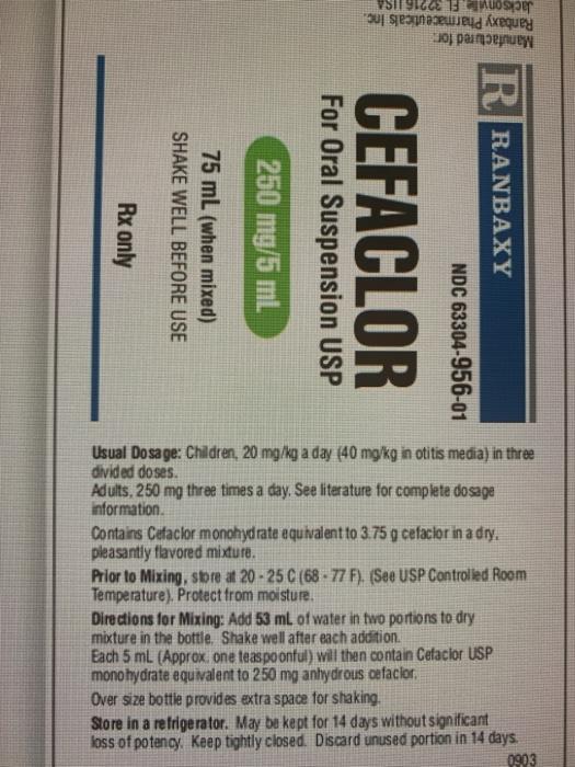 Solved Question 1 O pts Use the information on the label for | Chegg.com