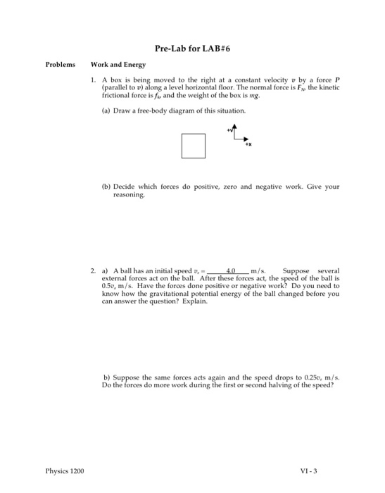 Solved PHYS-48-40278-F20) Assignments Conceptual Questions