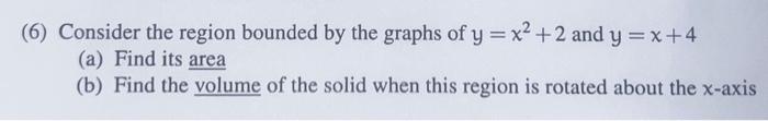 Solved Please help! I'm having trouble in calculus 2. How do | Chegg.com