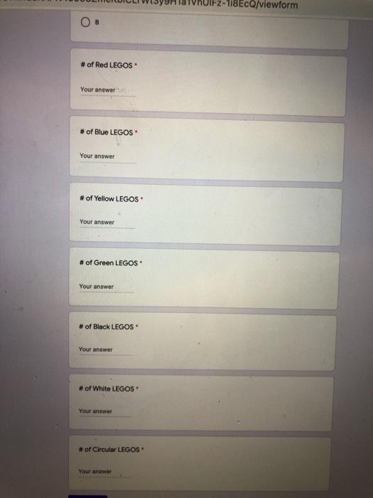 Solved this is my third time posting this question, i am | Chegg.com