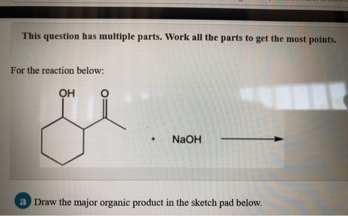 Solved This Question Has Multiple Parts Work All The Parts Chegg Com