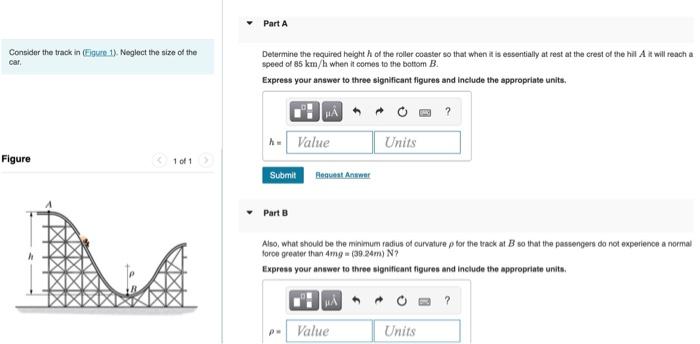 Solved - Part A | Chegg.com