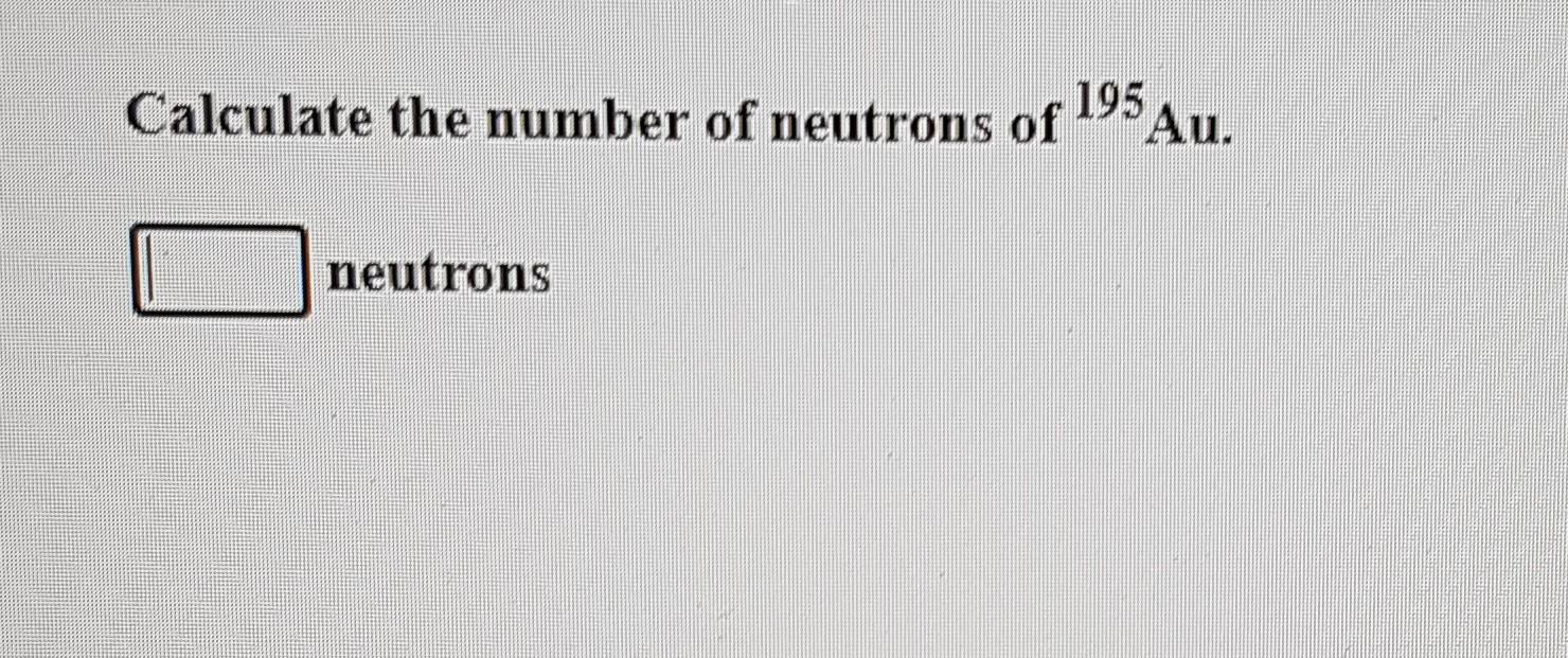 how to find number of atoms in an element in a compound