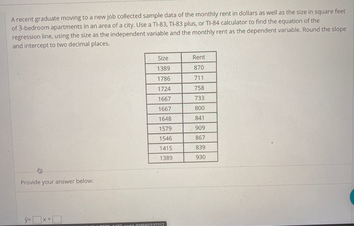 solved-a-recent-graduate-moving-to-a-new-job-collected-chegg