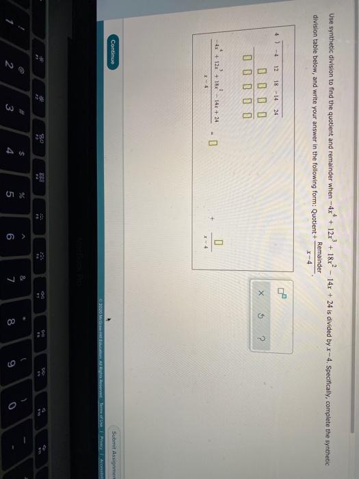 38+ synthetic division calculator mathway