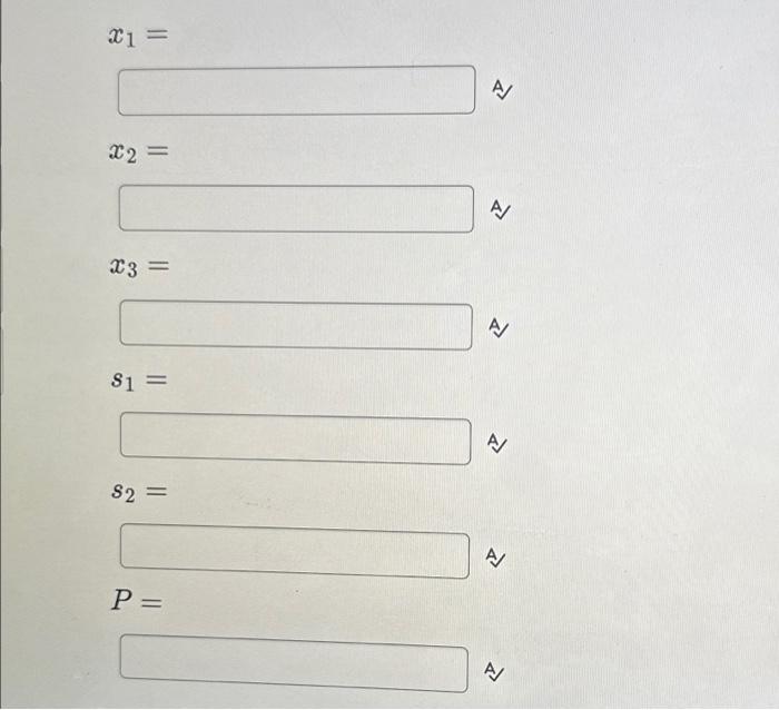 PERFORM ONLY ONE (1) PIVOT OPERATION, then tell the | Chegg.com