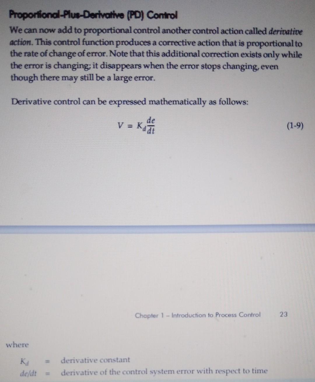 Measurement and Control Basics, Fifth Ed. Figure