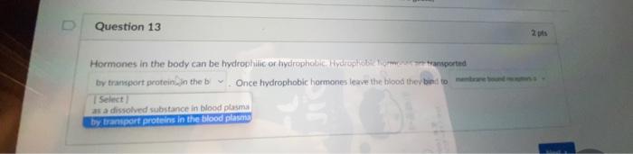 Solved hello! can someone please help me answer all these | Chegg.com