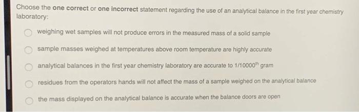 Pick only the incorrect statement.for gas A, a=0,the