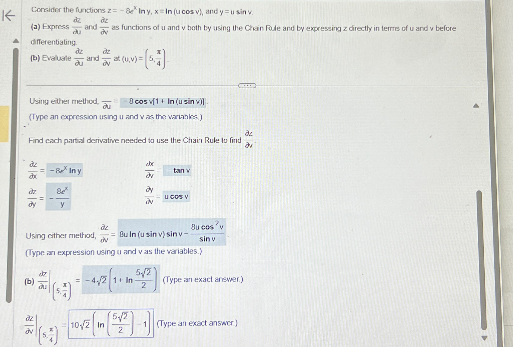 Z F XY X E UCOSV visual data 8