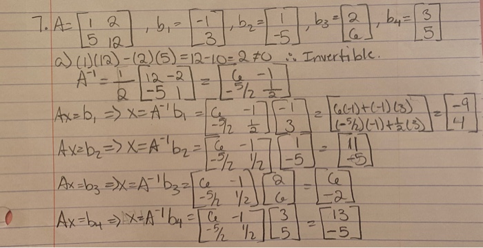 Solved Linear algebra with Applications to Differential | Chegg.com