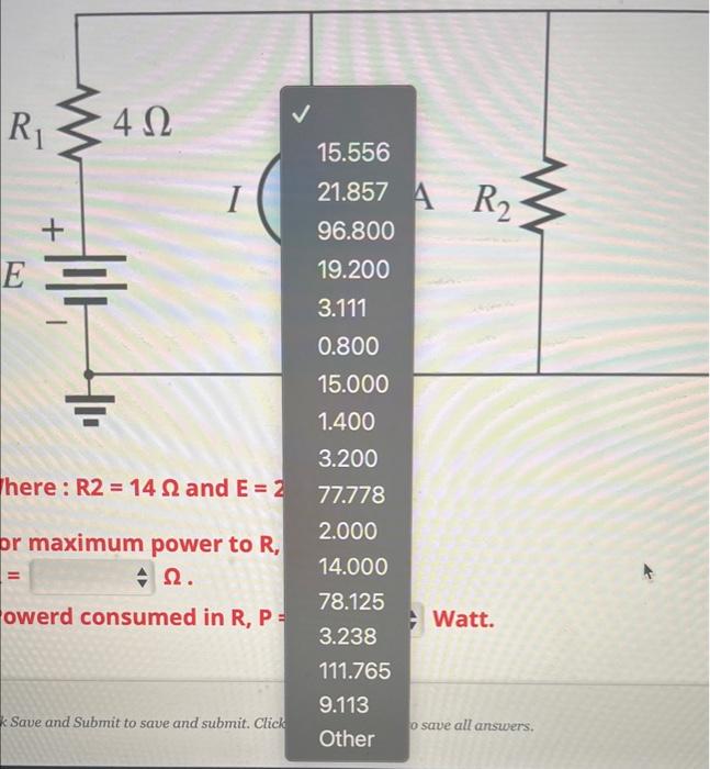 Solved For The Figure Below: | Chegg.com