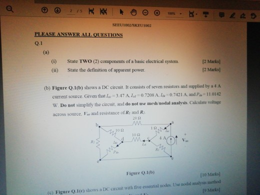 Solved O 215 Rmk 0 Te Ya T2 Seru1002 Skf Please Answ Chegg Com