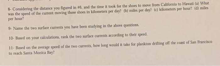 The nike shoe hot sale investigation worksheet answers