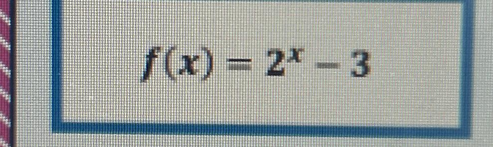 find the inverse function of f(x)=x^3 2