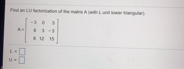 Solved -2-6-28 Let A= 2 23 5 2 Find the third column of A 1 | Chegg.com