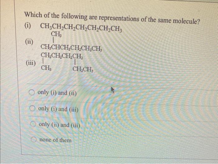 Solved Given The Following Reaction 2 A+B→ Products | Chegg.com