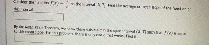 Solved Consider the function f(x)=4−2x2 on the interval | Chegg.com