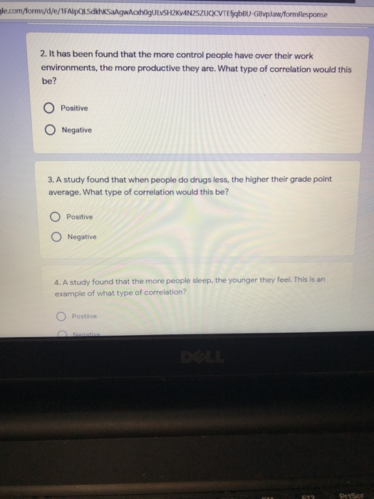 Solved Gle Com Forms D E 1faipqlsckh Chegg Com