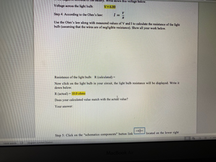 Solved use the first two picture to answer the question with | Chegg.com