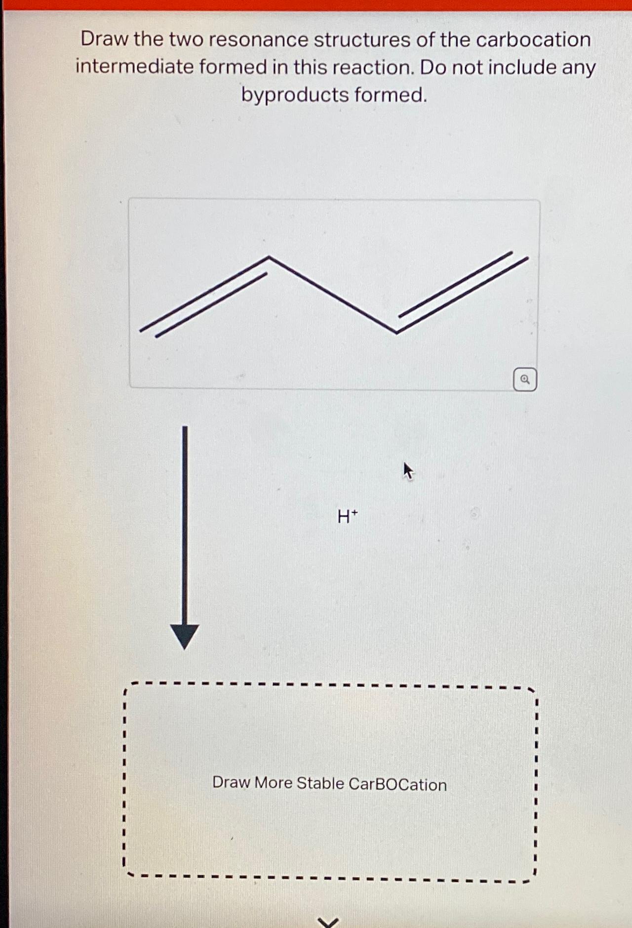 Allylic Carbocation Structures: Easy Steps & Diagrams - gxxmhde